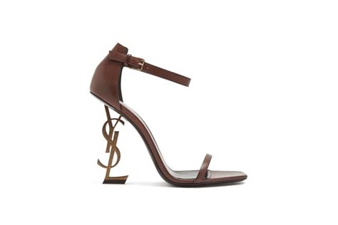 ysl brown|ysl brown heels.